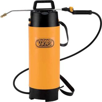 VOLPI Atomizador Volpi Pro-line Flora Capacidad 10l Mango Ergon&oacute;mico