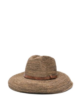 Ibeliv Safari Hat