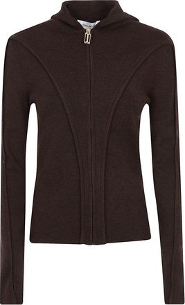 Victoria Beckham Wool Blend Sweater