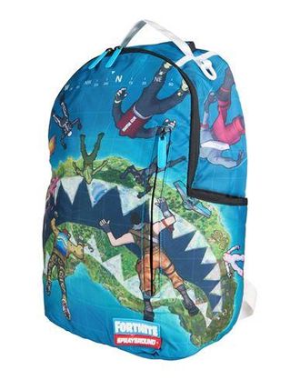 Sprayground BAGS - Rucksacks on YOOX.COM
