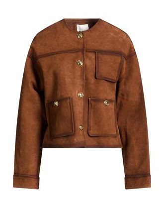 Sandro ROPA DE ABRIGO - Chaquetas y cazadoras en YOOX.COM