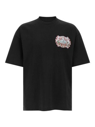 Amiri Chateau Sketch T-Shirt