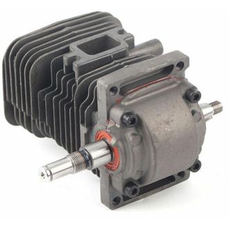 OEM Cilindro, Pist&oacute;n Y Cig&uuml;e&ntilde;al De Motor De 38 Mm Para Motosierra Stihl Ms170 Ms180 018