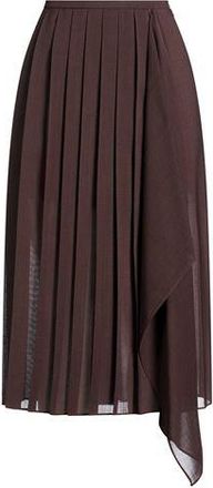 Brunello Cucinelli BOTTOMWEAR - Gonne midi su YOOX.COM