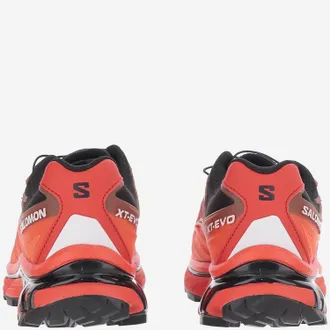 Salomon XT-EVO Sneakers - Red