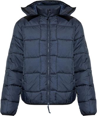 Emporio Armani Ea7 M&auml;ntel