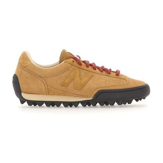 New Balance Heren, Sport, Bruin, Maat: 39 1/2 EU Su&egrave;de