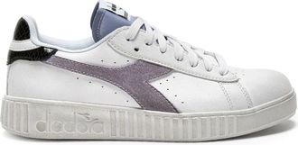 Diadora Mujer, Zapatos, Blanco, Talla: 40 EU