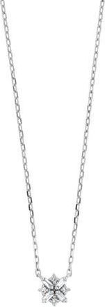 Bony Levy Gatsby Diamond Pendant Necklace in 18K White Gold at Nordstrom Rack