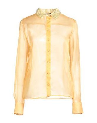 Fabiana Filippi CAMISETAS Y TOPS - Camisas en YOOX.COM