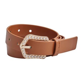 Cavalli Donna, Accessori, Marrone, 85 CM, new