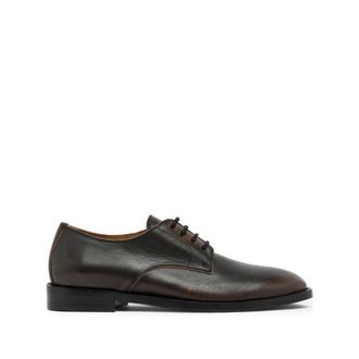Buttero Uomo, Scarpe, Marrone, 41 EU, new