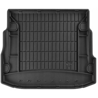 OEM Alfombrilla De Maletero De Goma Para Mercedes S C217 Coup&eacute; 2014-2020 Tm