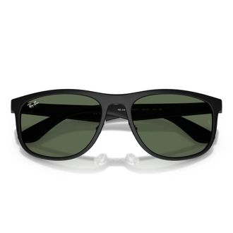 Ray-Ban Rb 4468 Zonnebrillen - unisex - Zonnebrillen - Zwart - 59 MM - Accessoires