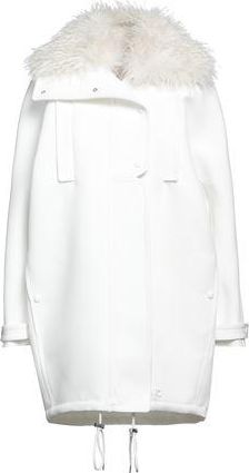 Courrèges COATS & JACKETS - Coats on YOOX.COM