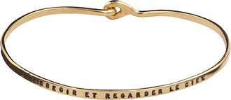 Serge Thoraval Jonc Fin Sassoir Vermeil