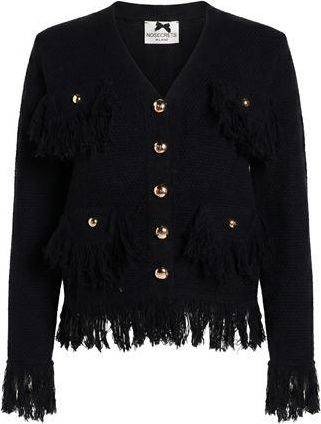 No Secrets World MAGLIERIA - Cardigan su YOOX.COM