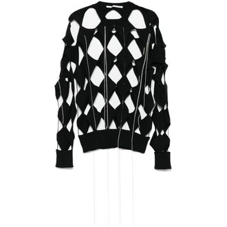 Isabel Benenato Sweaters