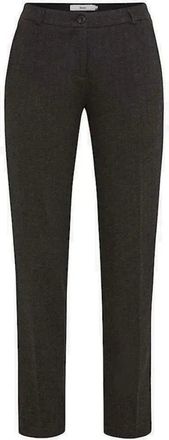 Brax Brax, Donna, Pantaloni, Nero, L, new