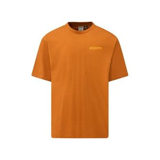 Picture Hungry OTD Tee T-Shirt f&uuml;r Herren | orange
