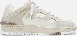 Axel Arigato Area Lo Fluffy