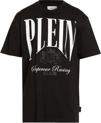 Philipp Plein TOPS - T-shirts auf YOOX.COM