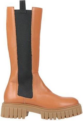 Frau SCHUHE - Stiefel auf YOOX.COM