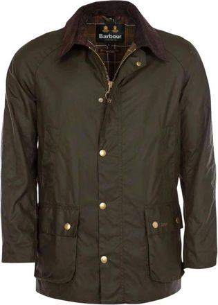 Barbour Bedale Quilted Jacket - Dames - Jassen - Groen - Maat: 2XL Katoen
