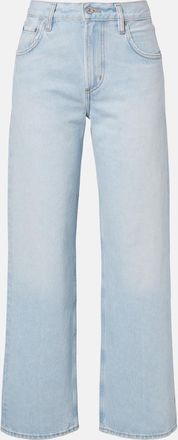 Citizens Of Humanity Lindz straight jeans