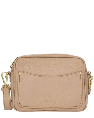 Bric's BricS Gondola Magnolia Leather Bag