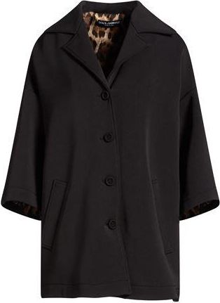 Dolce & Gabbana CAPISPALLA - Soprabiti & Trench su YOOX.COM
