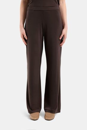 Capsule 121 THE CASTLE PANT in Brown at Nordstrom, Size X-Small