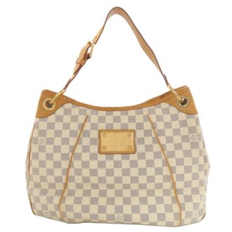 Louis Vuitton Damier Azur Damier Azur Tote Bag (Pre-Owned)