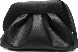 Themoir&egrave; Clutches, female, Black, Size: ONE SIZE Bios Medium Bag