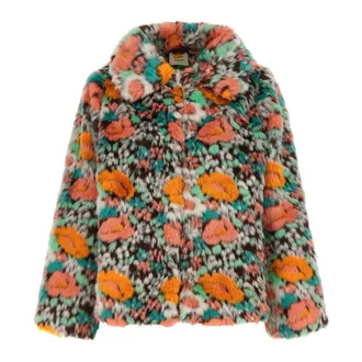 Farm Rio Farm Rio, Dames, Jassen, Veelkleurig, Maat: XS