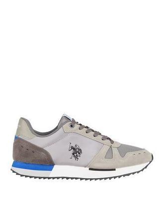 U.S.Polo Association SCHUHE - Sneakers auf YOOX.COM