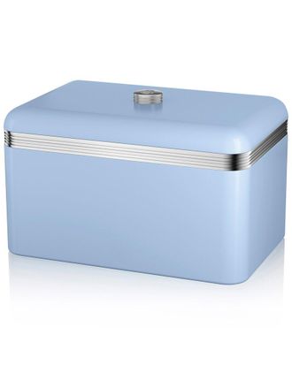 SWAN Retro Bread Bin