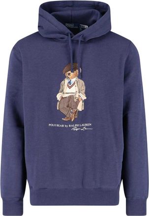 Polo Ralph Lauren Hooded sweatshirt