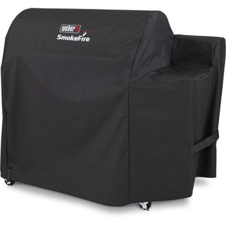 Weber Funda Weber Premium, Para Smokefire Ex6