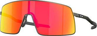 Oakley OO6013 SUTRO TI 601302 Mens Sunglasses Grey Size 134