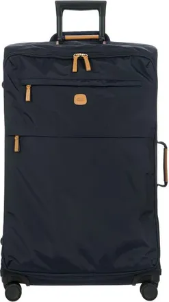 Bric's X-Travel 30-Inch Spinner Suitcase in Navy at Nordstrom