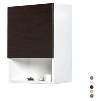 OEM Pensile Ad 1 Anta E Vano A Giorno Misura: Rovere