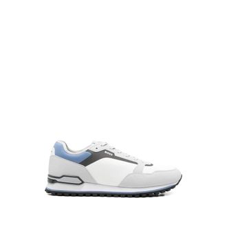 HUGO BOSS Hugo, Sneakers, male, White, Size: 11 US Sneaker Boss