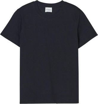 Closed Geschlossenes T-Shirt aus Bio-Baumwolle