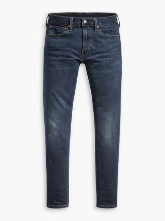 Levi's Mens Genie Adv 512 Slim Taper Jean - Blue - Size 28W/32L