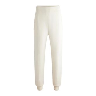 Fusalp Hombre, Pantalones, Blanco, Talla: M