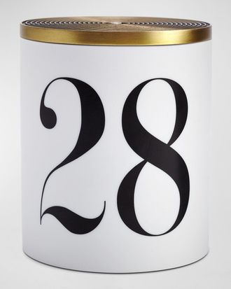 L'OBJET No. 28 Mamounia Candle, 12.5 oz