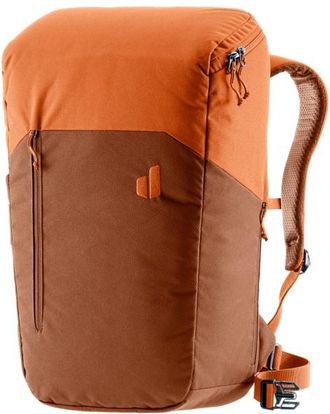 Deuter UP Stockholm 24 Daypack - Unisex | braun