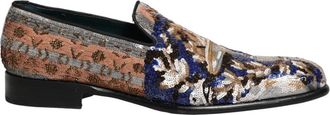 Dolce & Gabbana Hombre, Zapatos, Multicolor, Talla: 43 EU