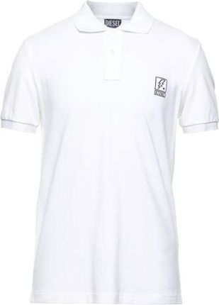 Diesel TOPWEAR - Polo shirts sur YOOX.COM